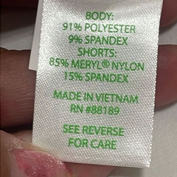 (A4) FRAZER skirt in white by LILLY PULITZER Skirt pants, sizes 14 and‎ 16 - Picture 12 of 15